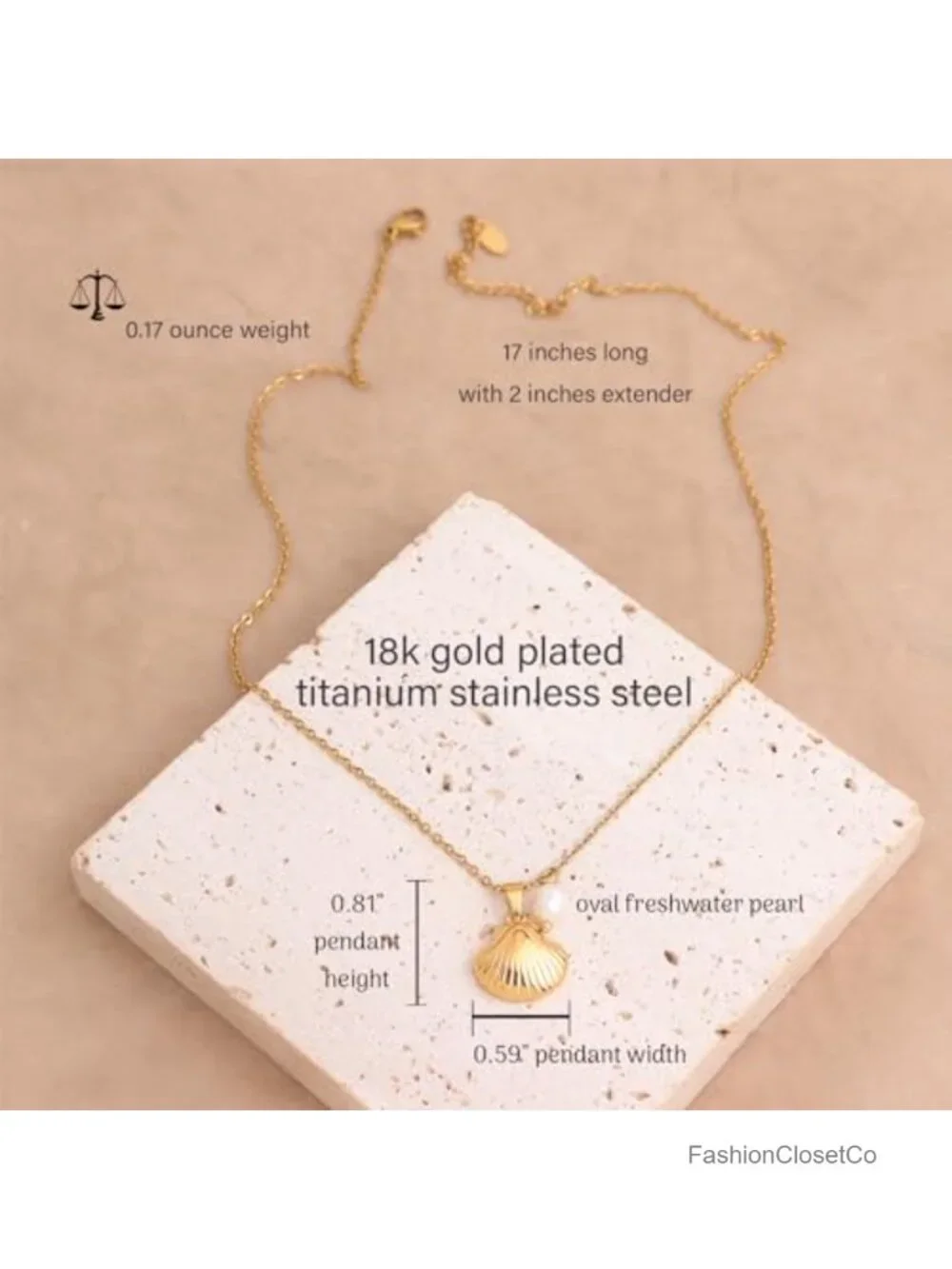 N/A these necklaces